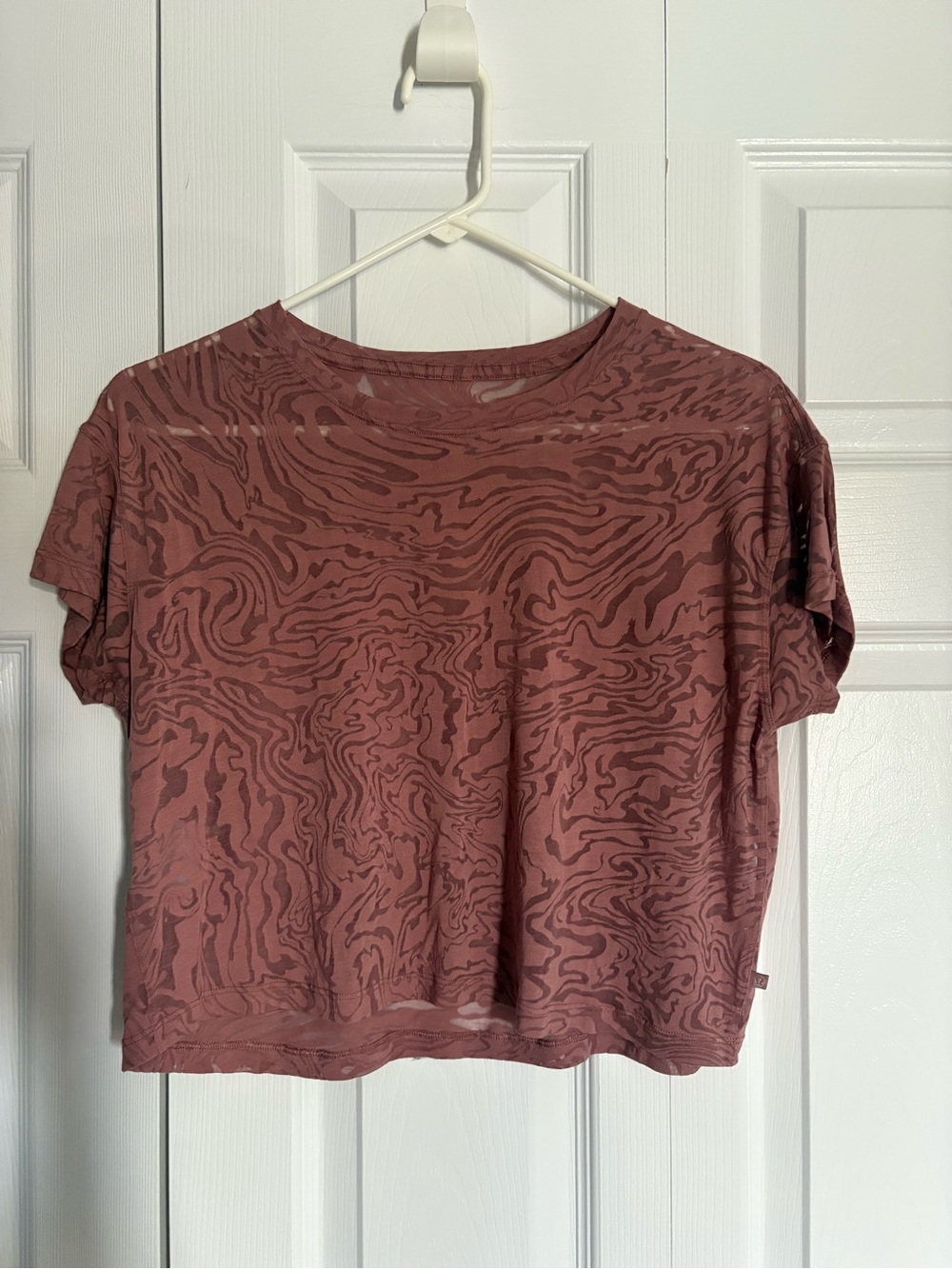 Lululemon Shirt